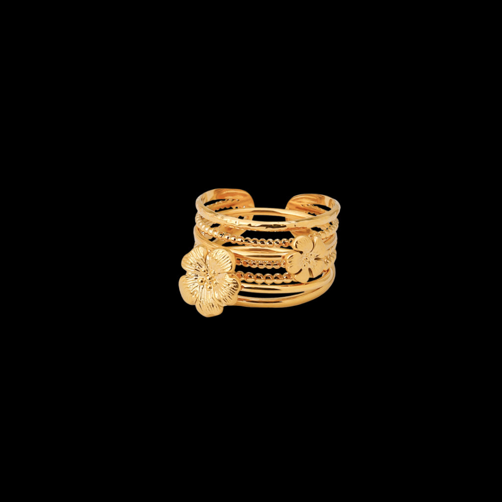 Crose Ring