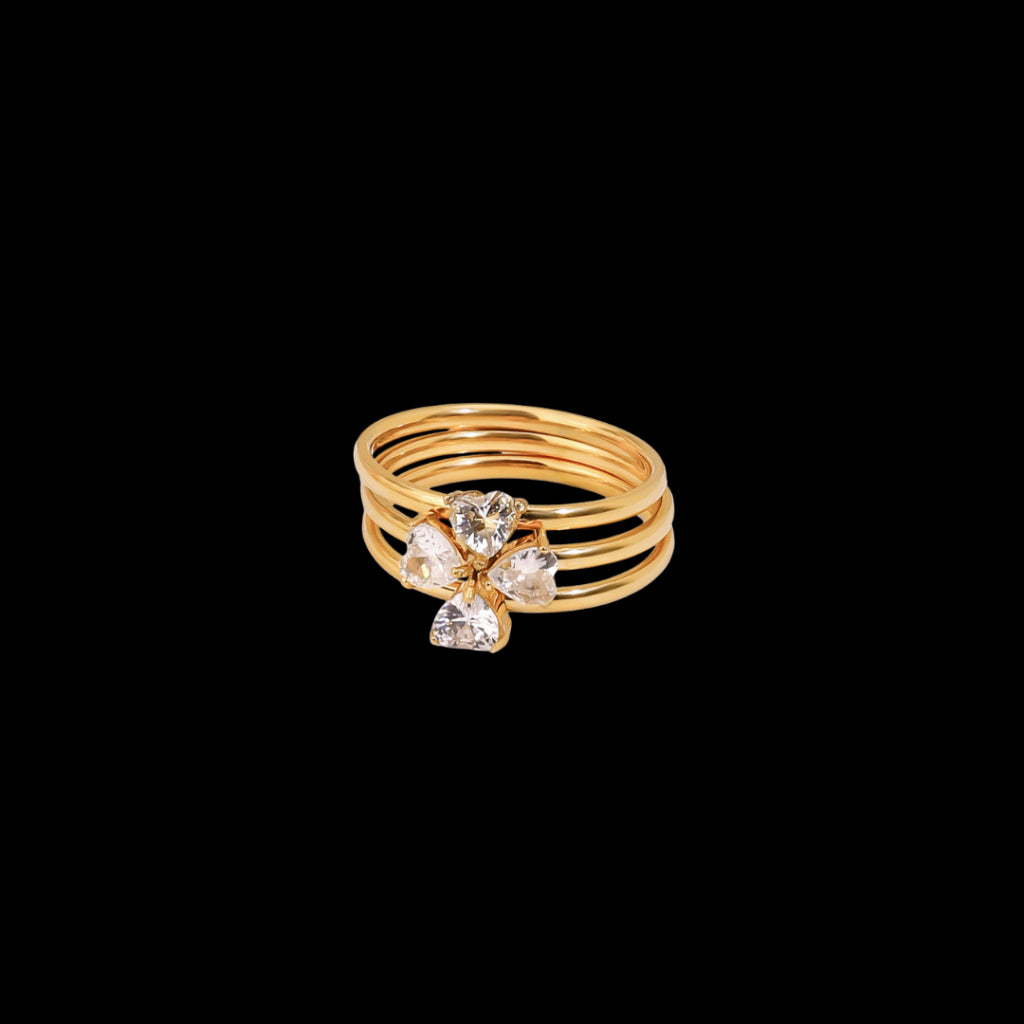 Lilith Ring