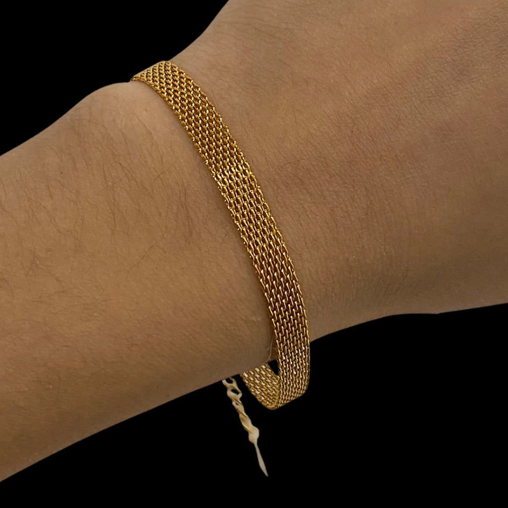 Stream Bracelet