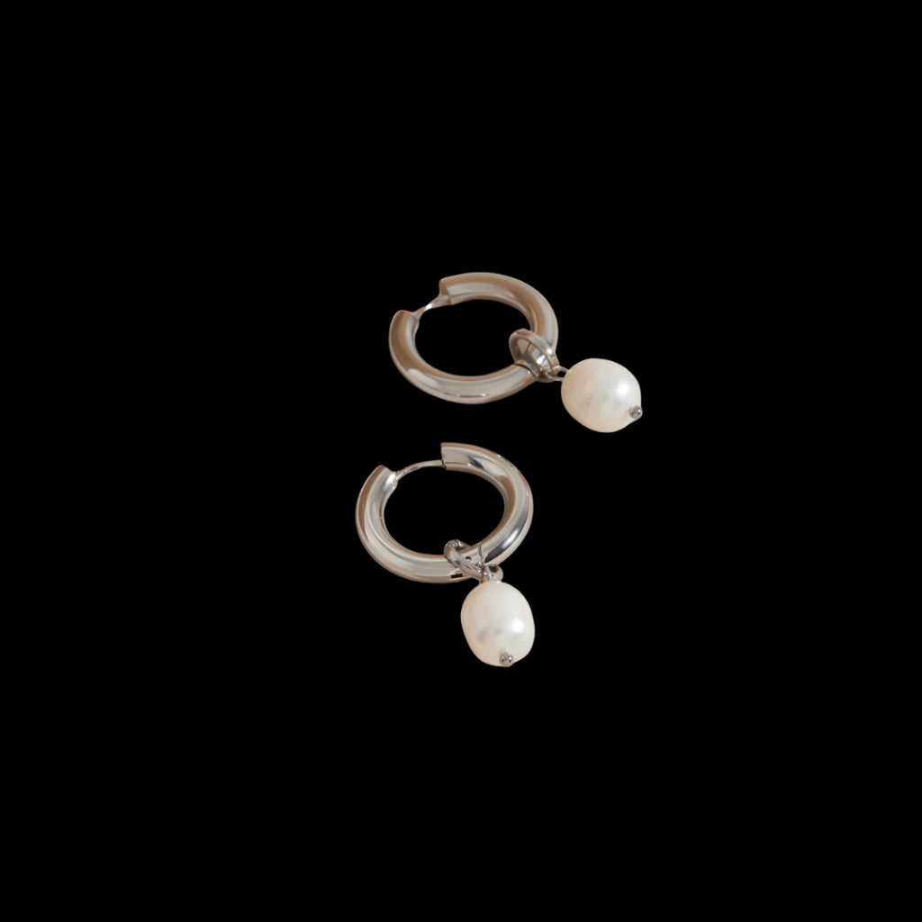 Vaino Earrings