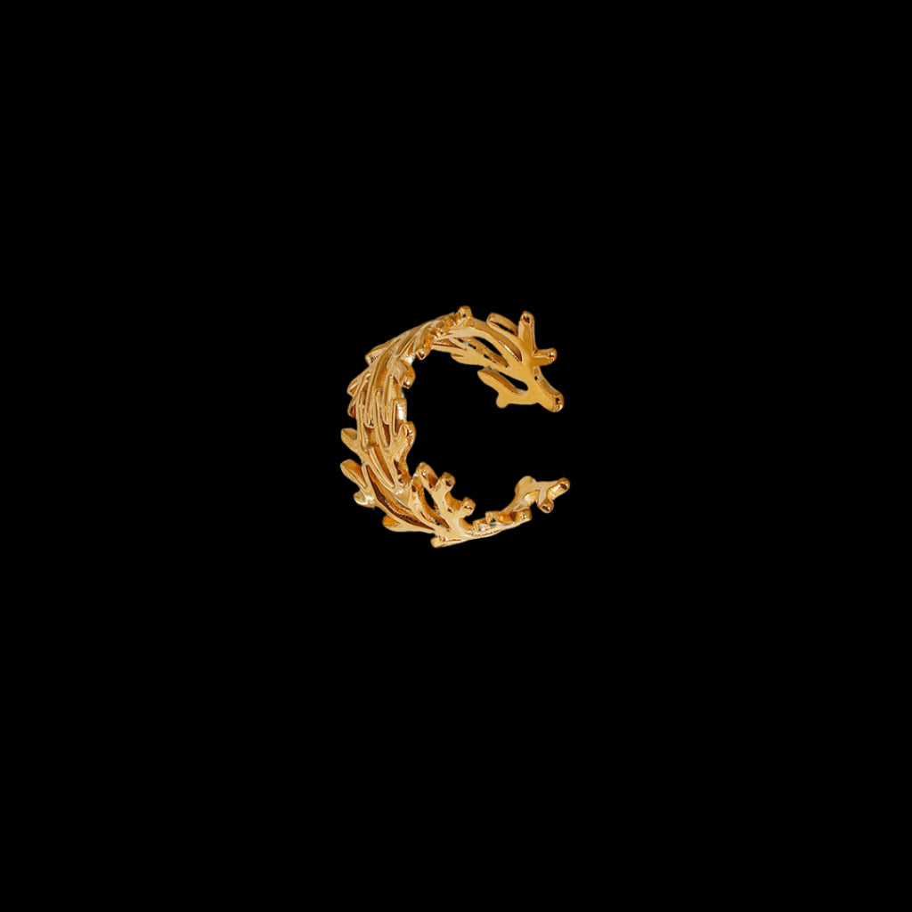 Row Ring