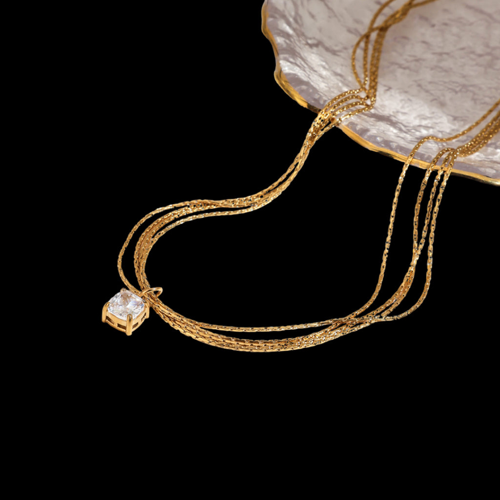 Travolo Necklace
