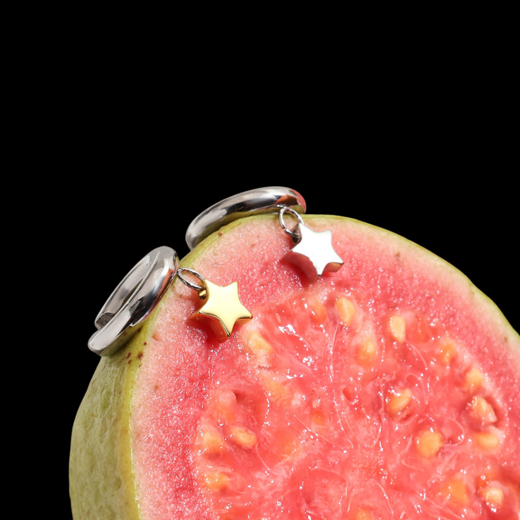 Vis Ear Cuffs