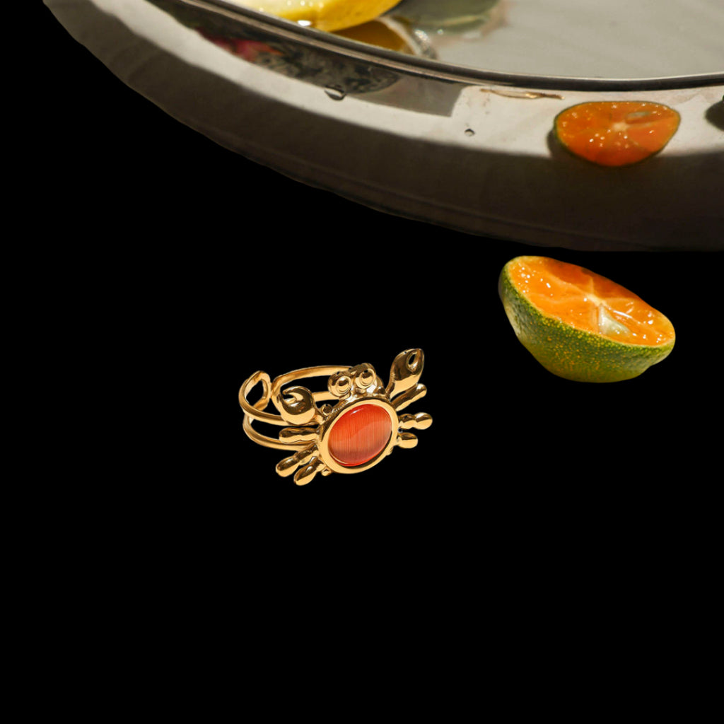 Kani Ring