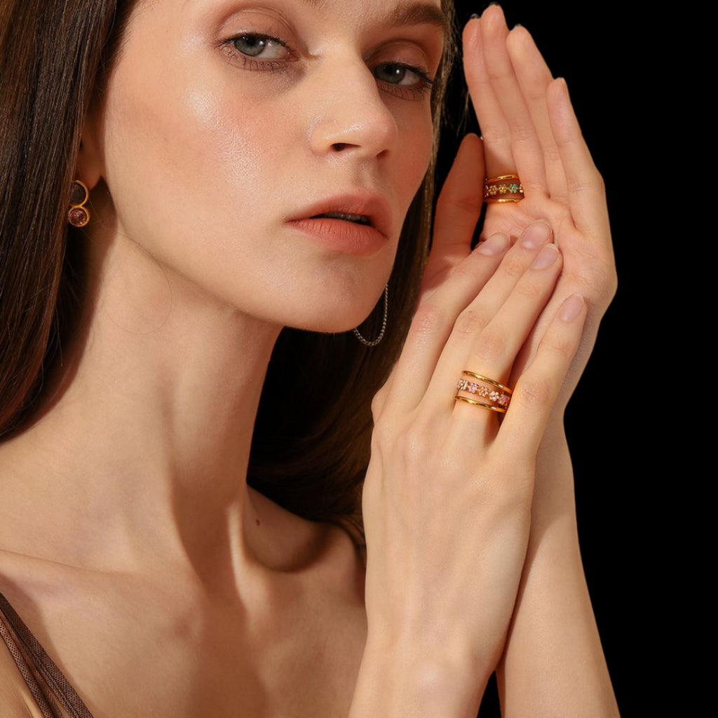 Isara Ring