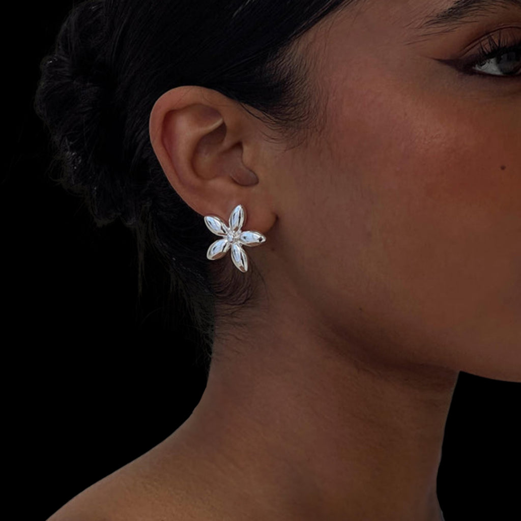 Demond Earrings