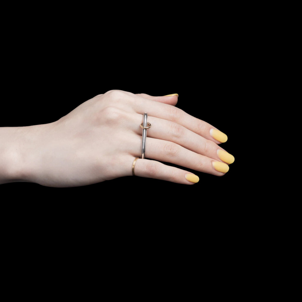 Piece Ring