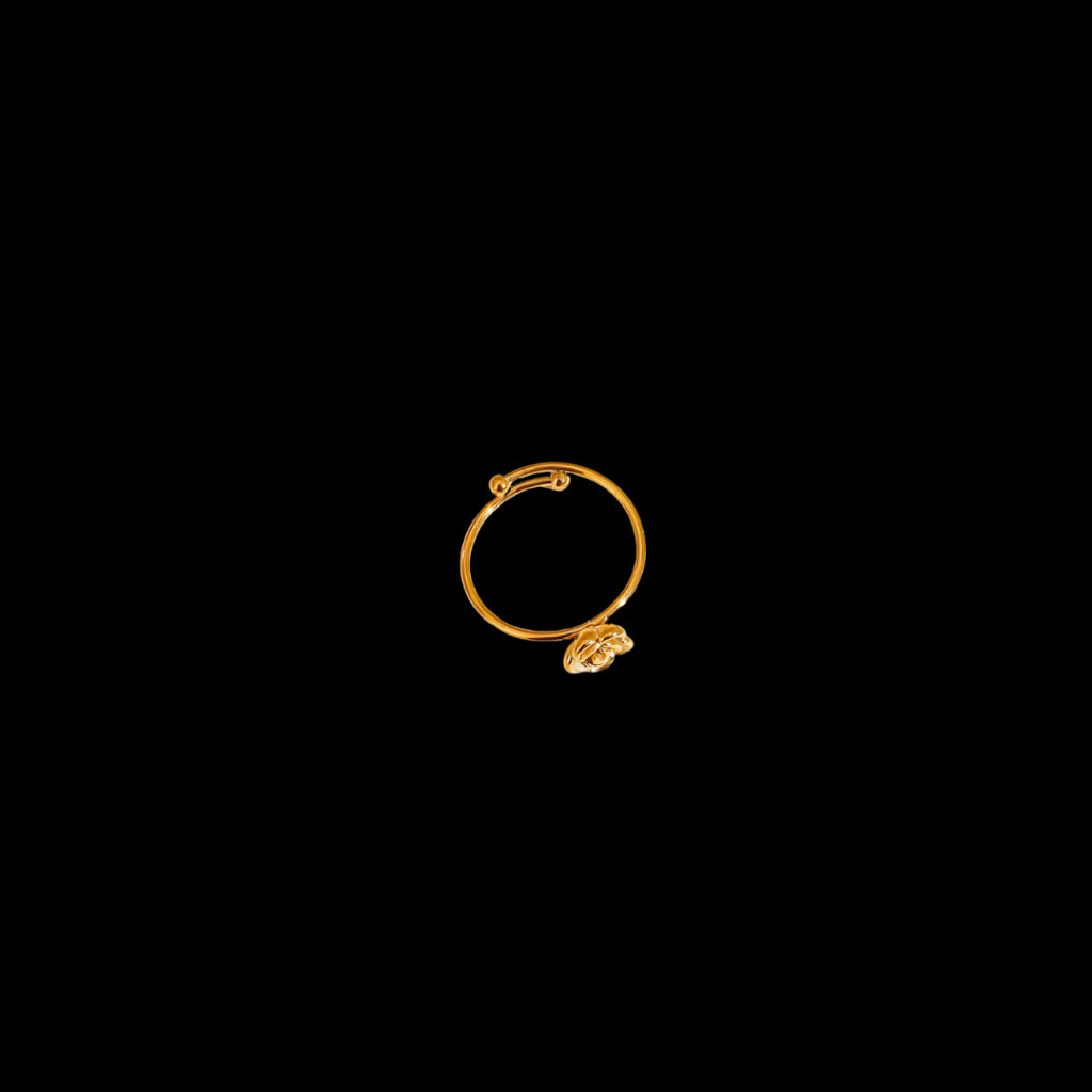Caire Ring