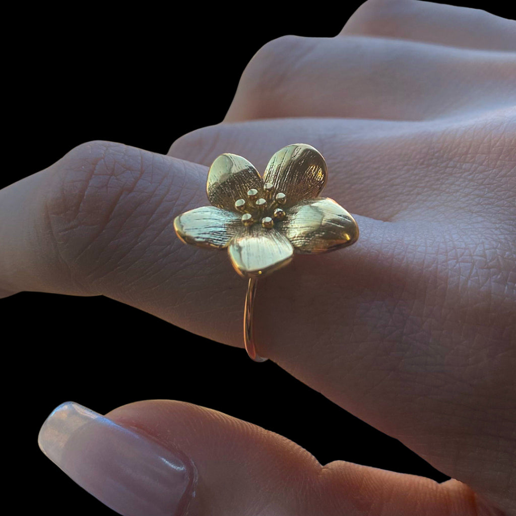 Joyce Ring