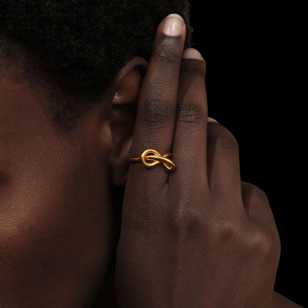 Loop Ring