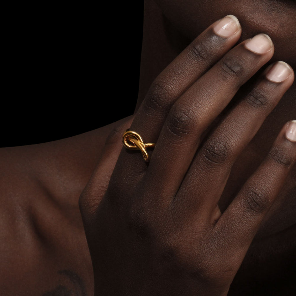 Loop Ring