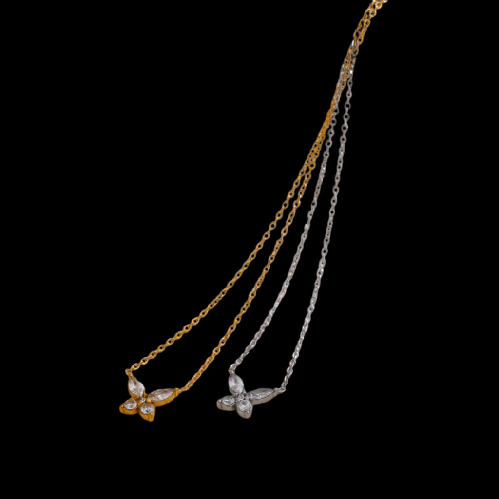 Morph Necklace