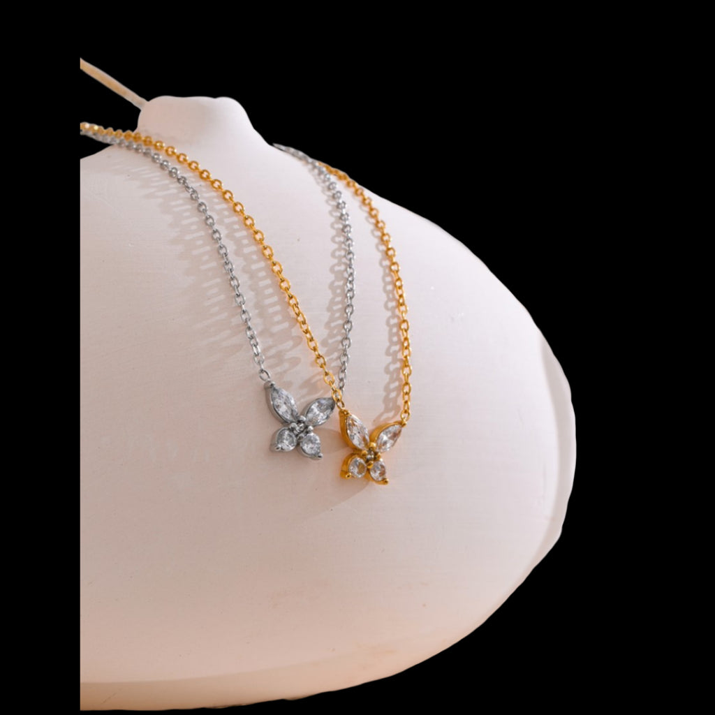 Morph Necklace