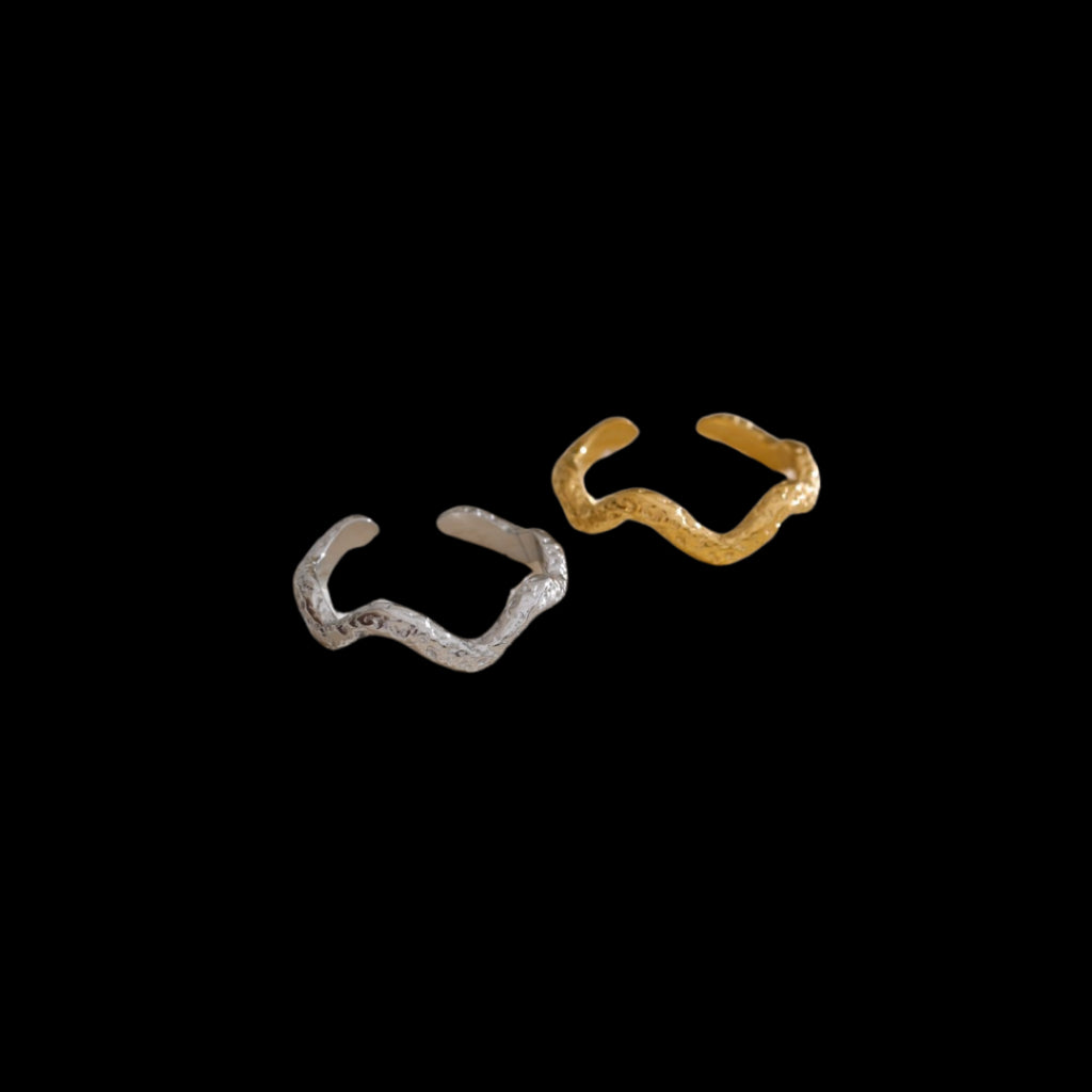 Laava Ring