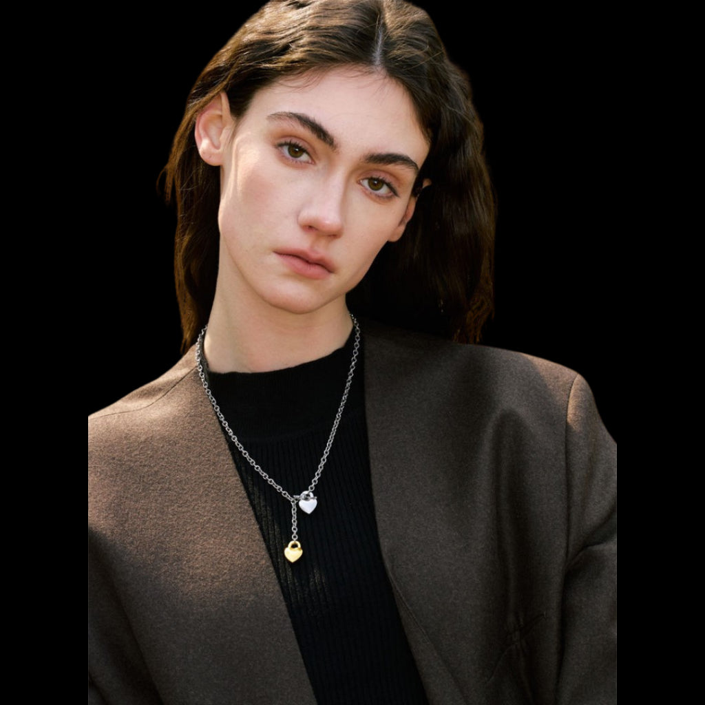 Ruvy Necklace