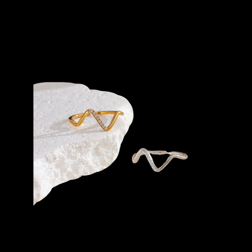 Jackie Ring