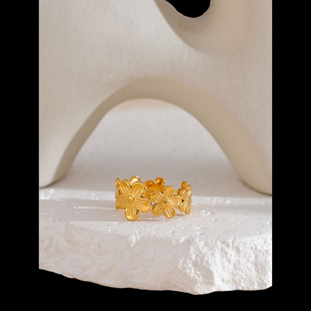 Melrose Ring