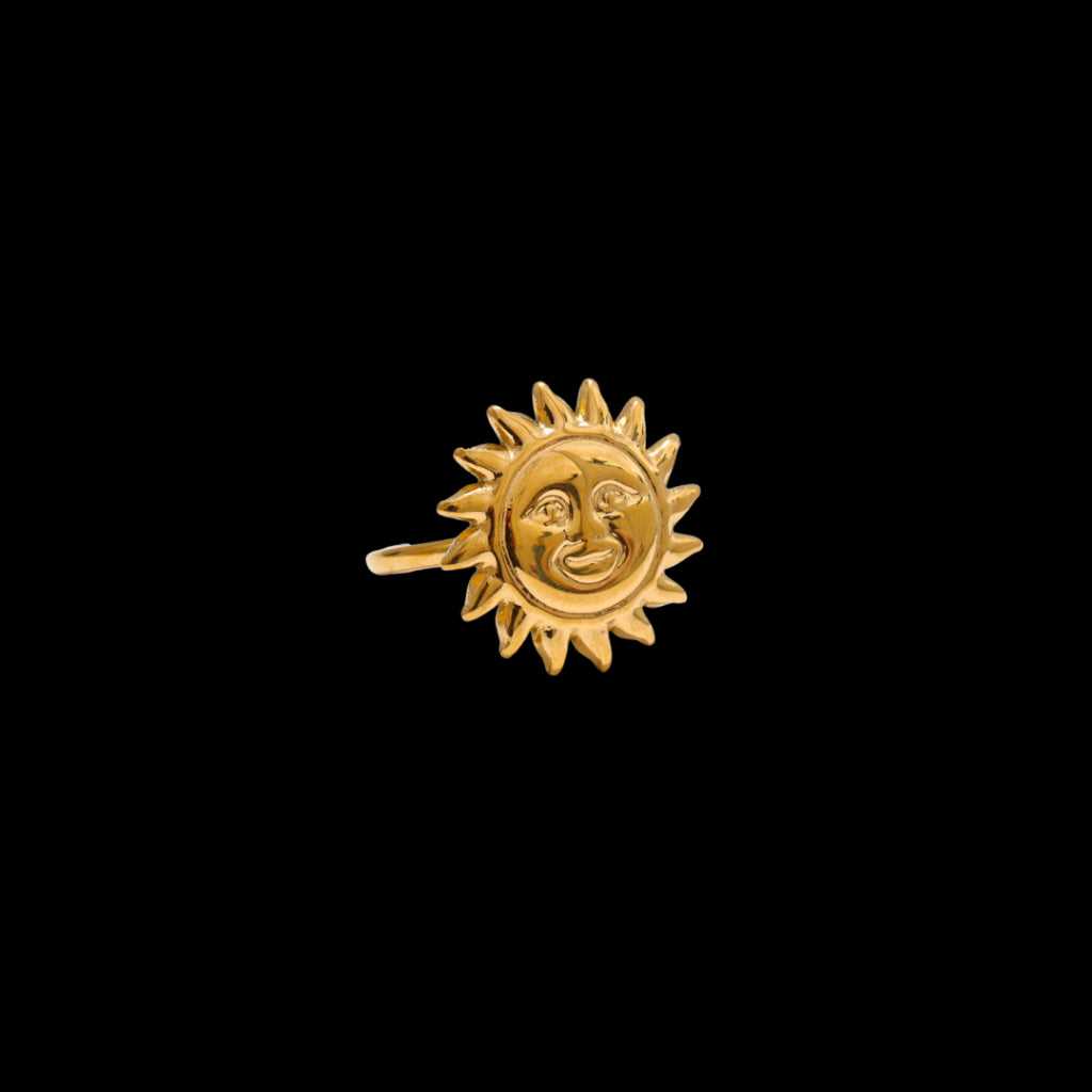 Piana Ring