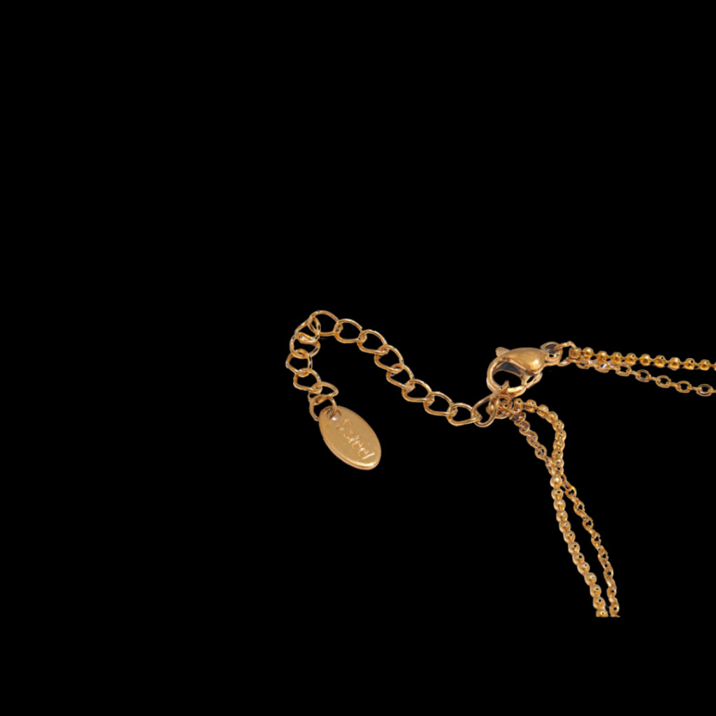 Kare Necklace