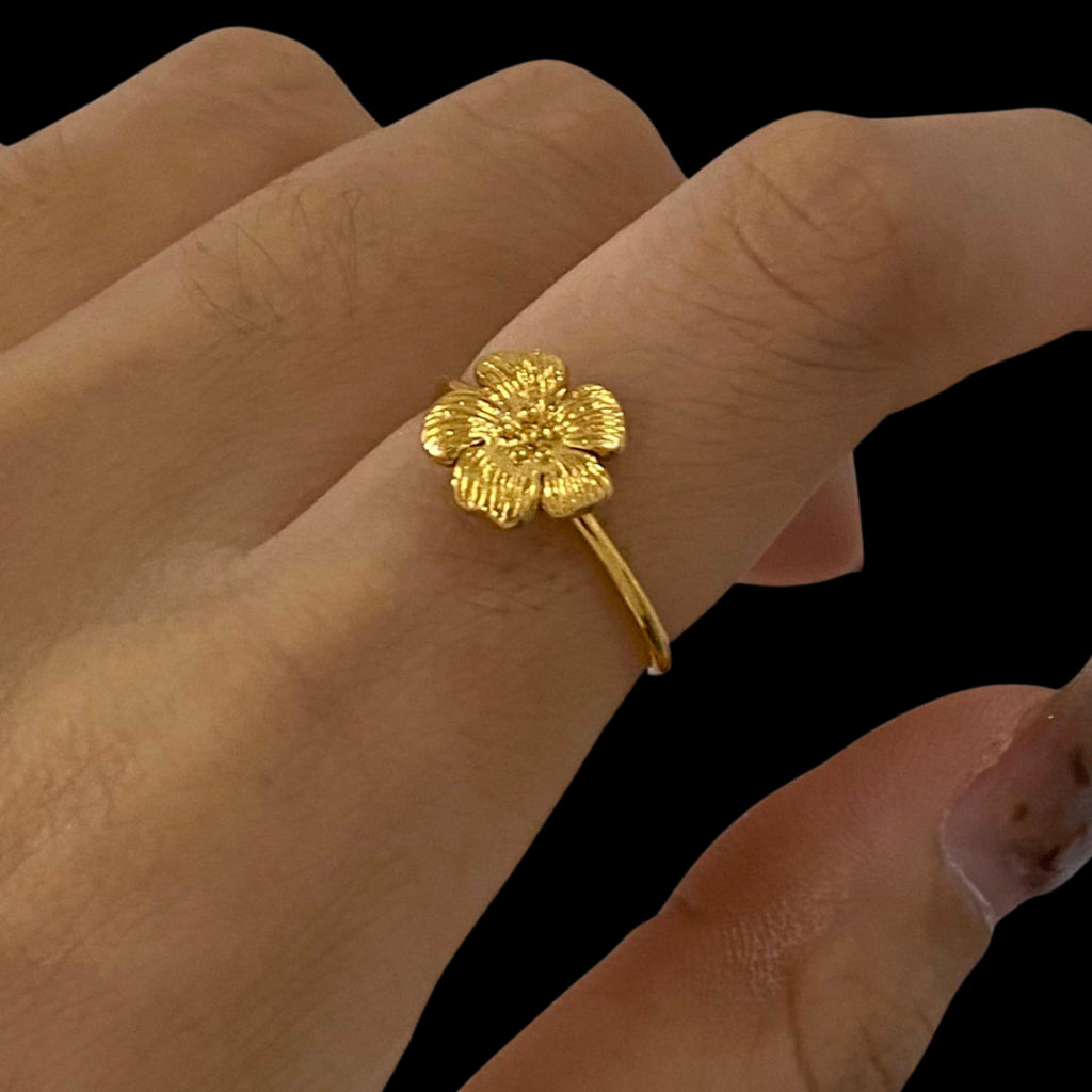 Crose Ring