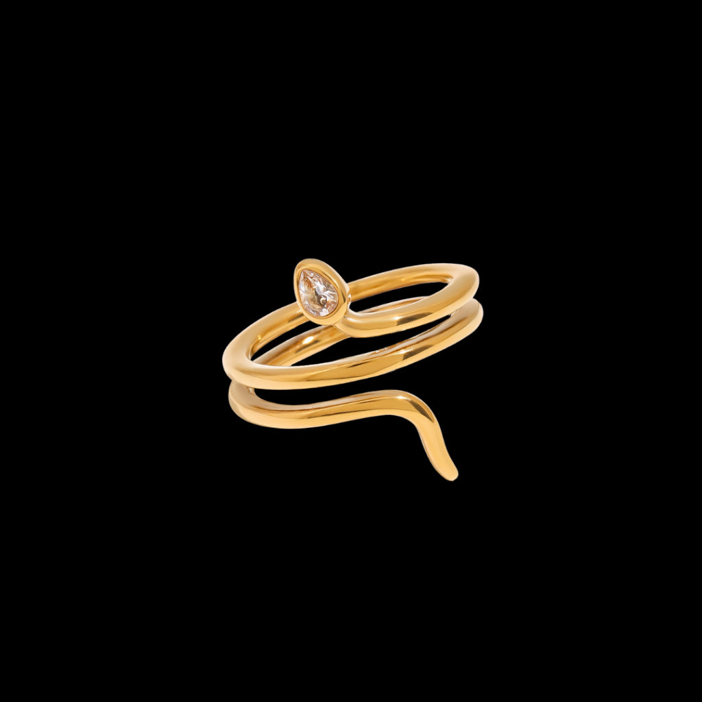 Hebi Ring