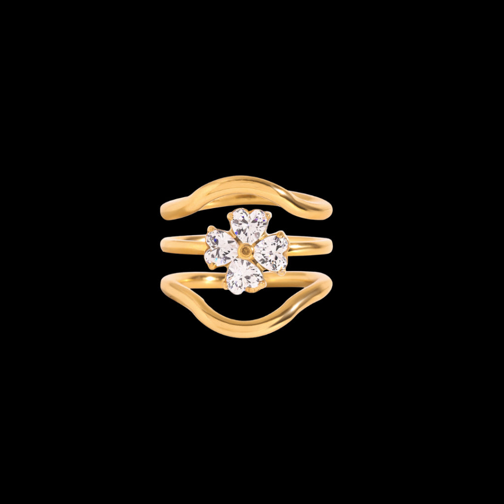 Pulse Ring