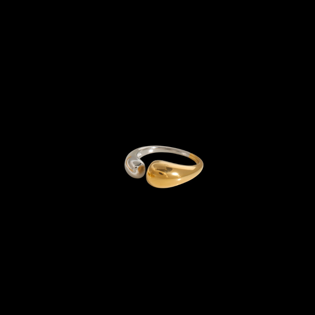 Sasaki Ring