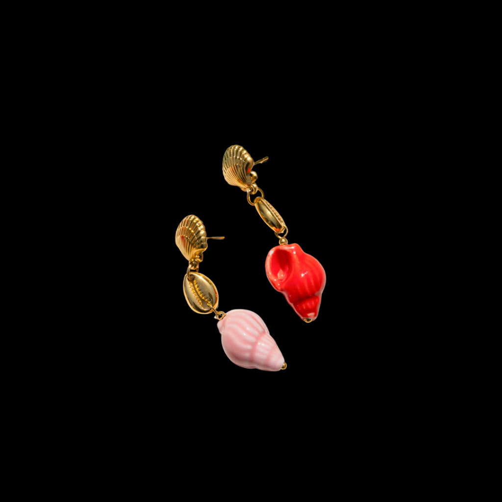 Pire Earrings