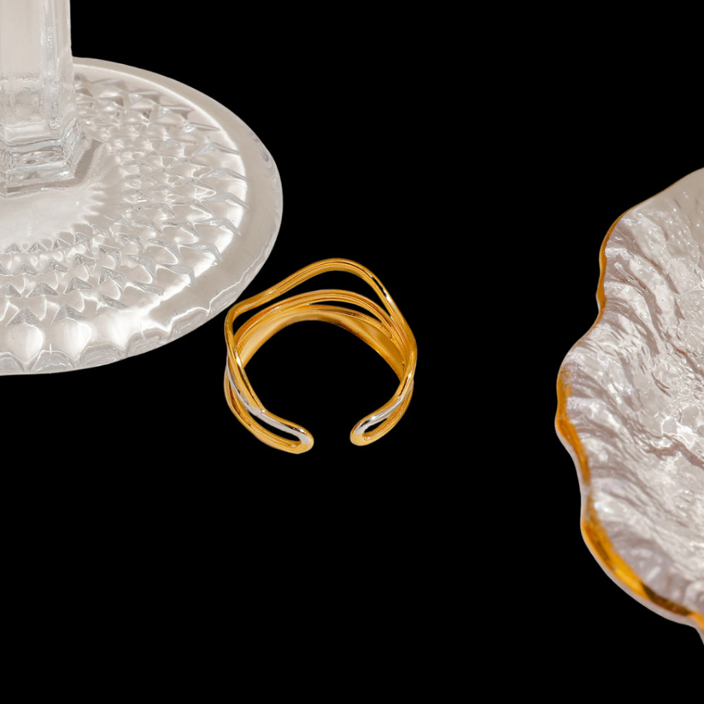 Dest Ring