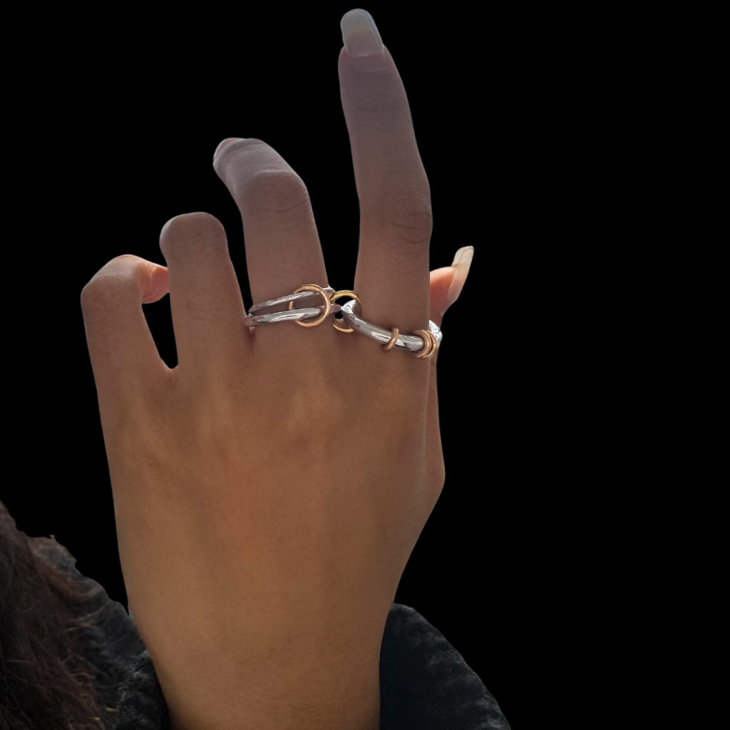Drie Ring