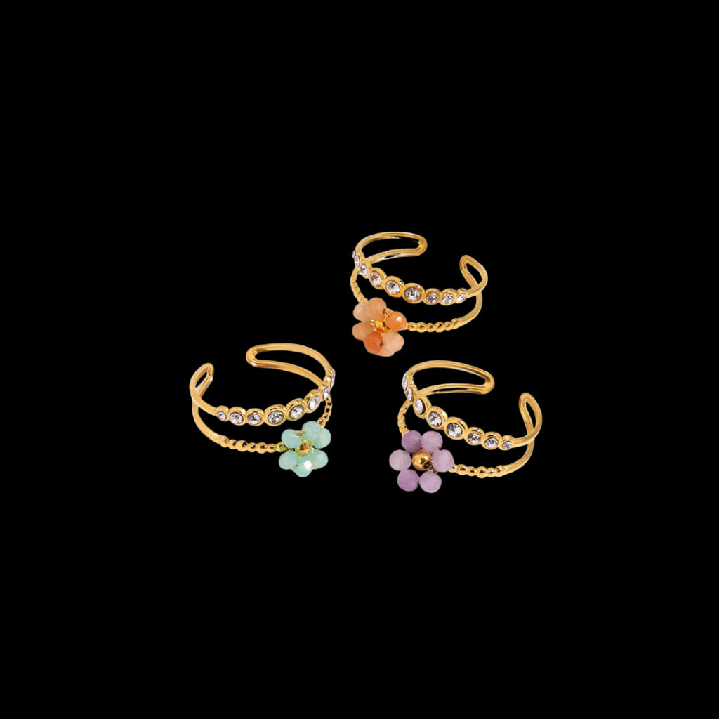 Kukka Ring