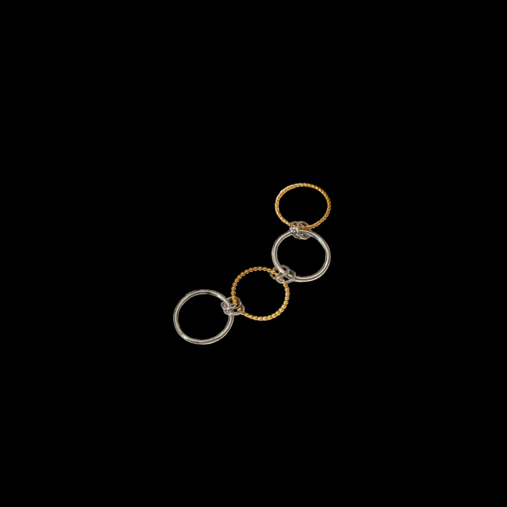 Vier Ring