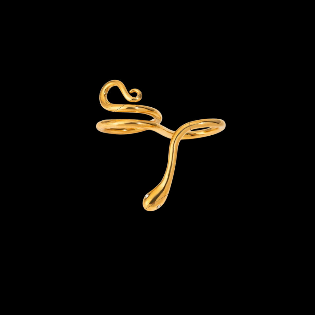 Orm Ring