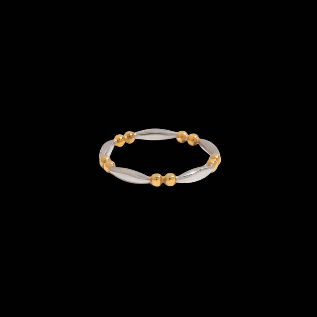 Strata Ring