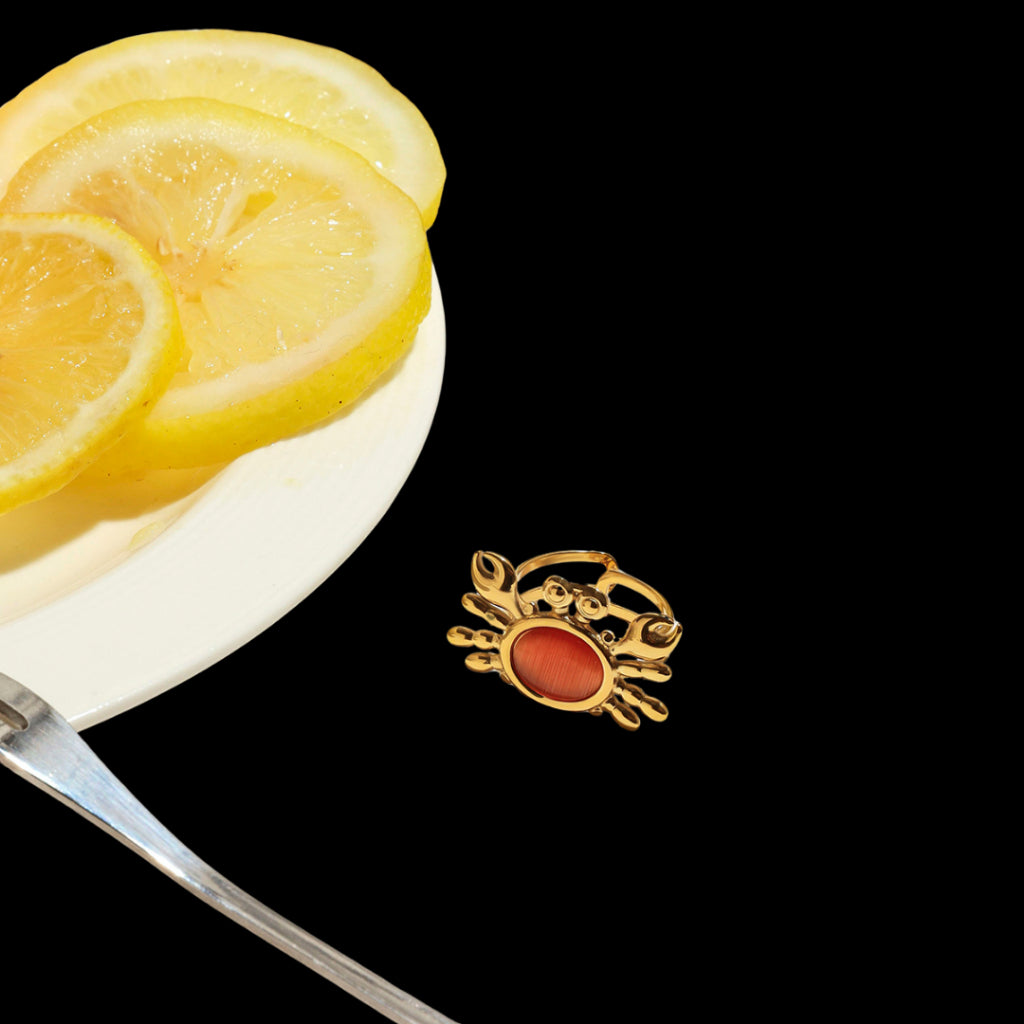 Kani Ring
