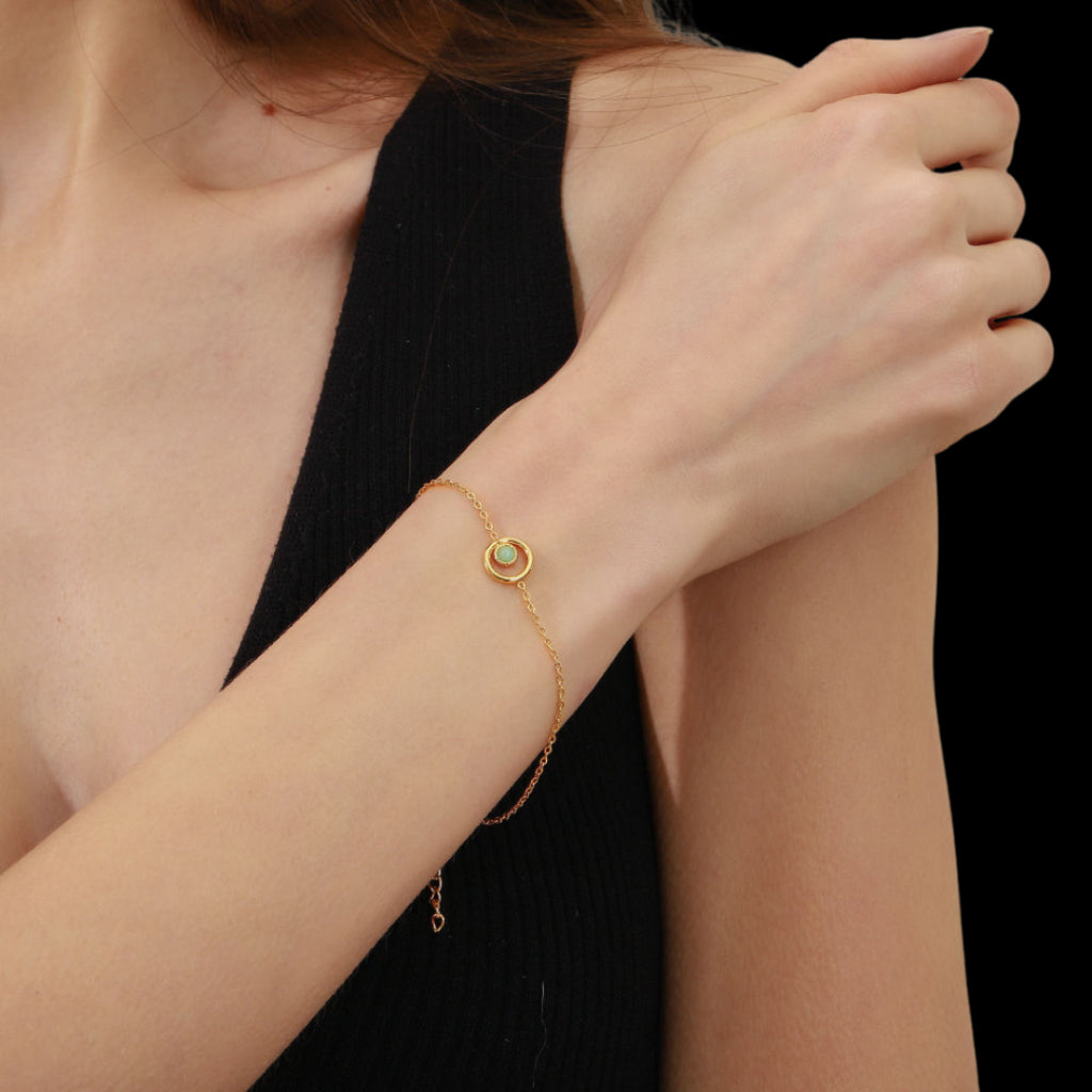 Vert Bracelet