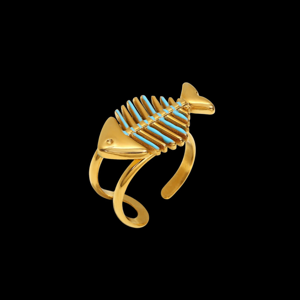 Kifi Ring