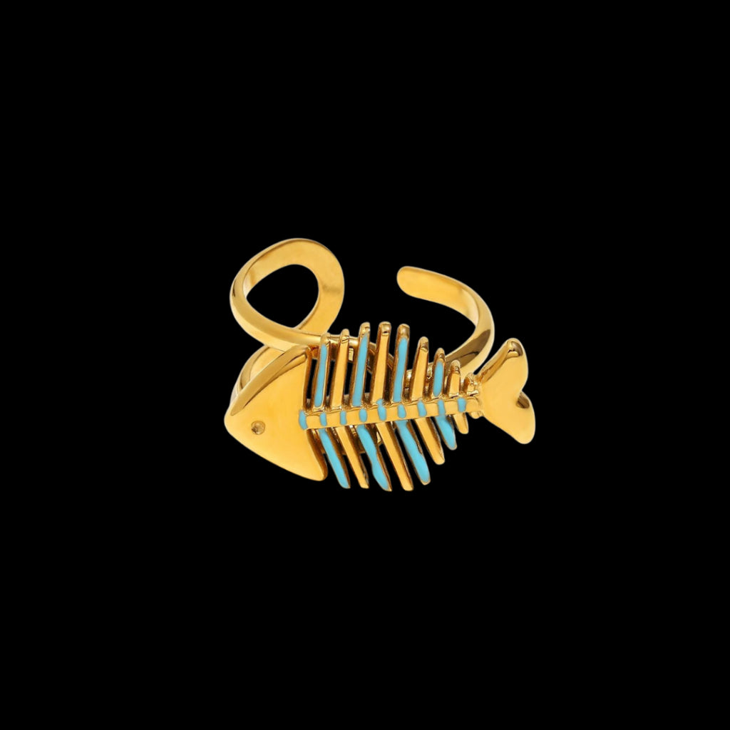 Kifi Ring