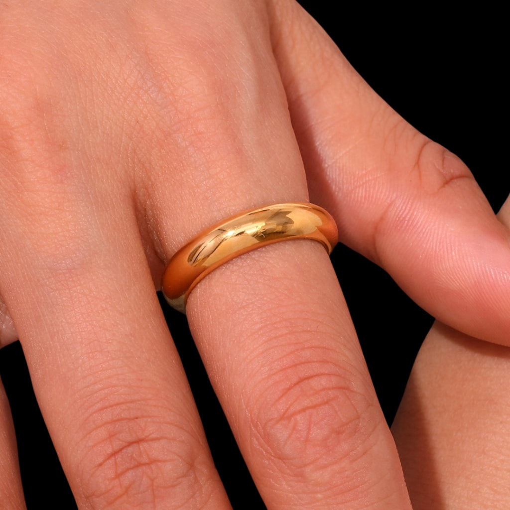 Young Ring