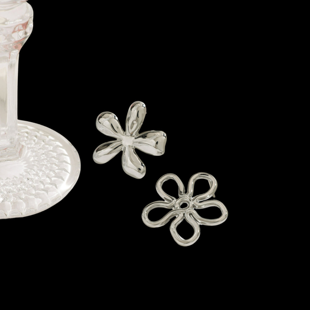 Demond Earrings