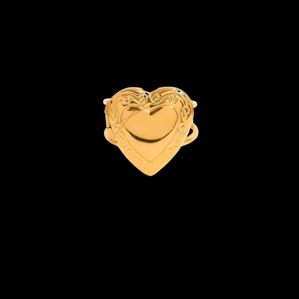 Papu Ring