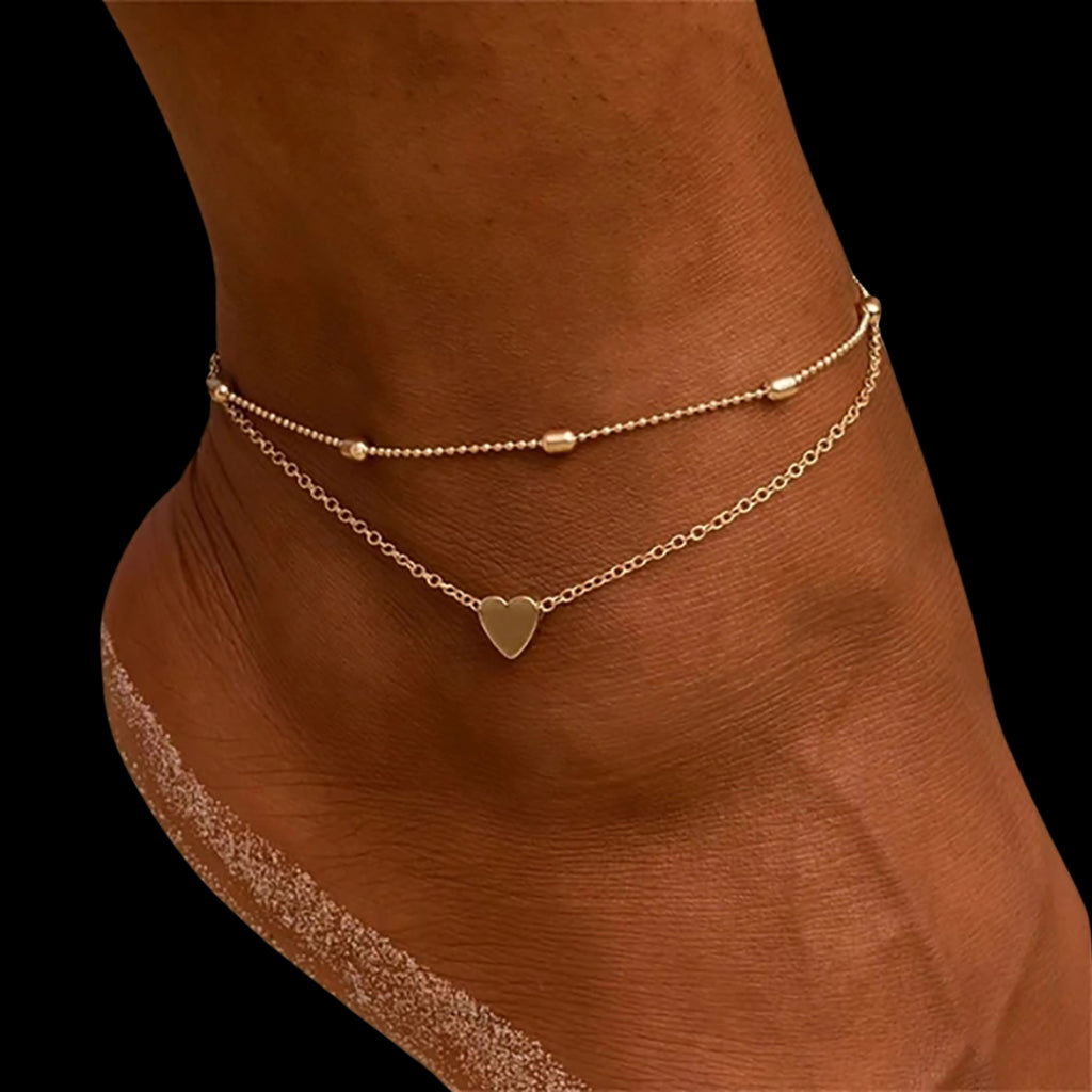 Gir Anklet