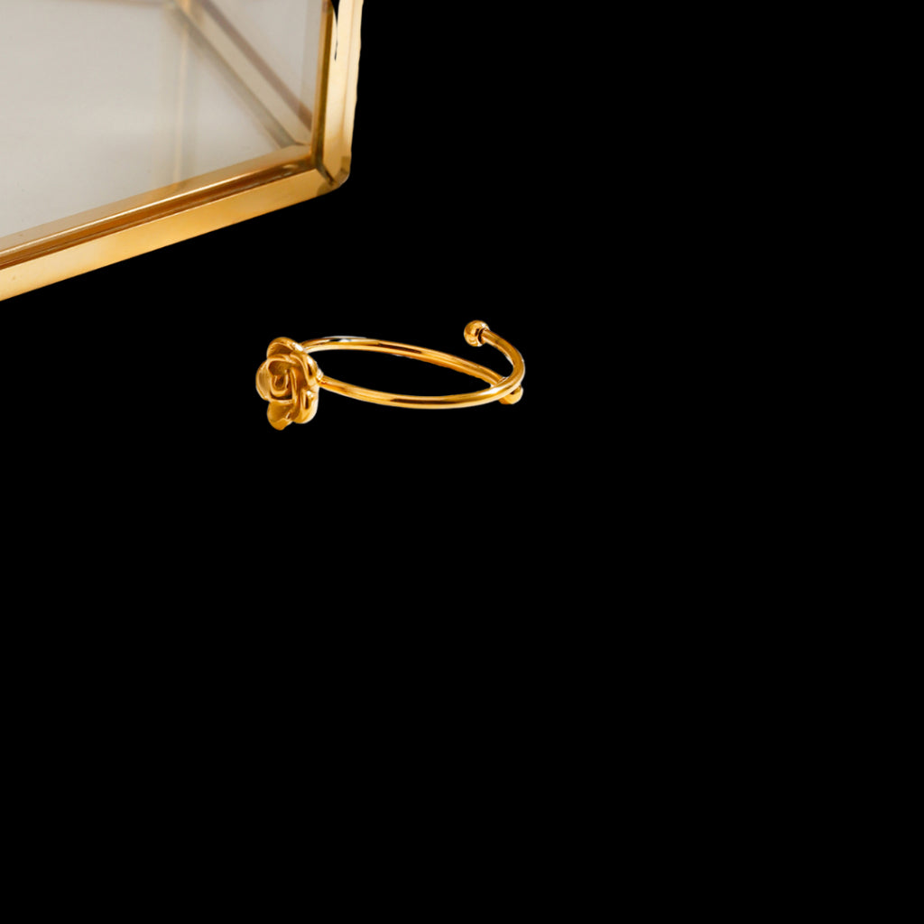 Caire Ring