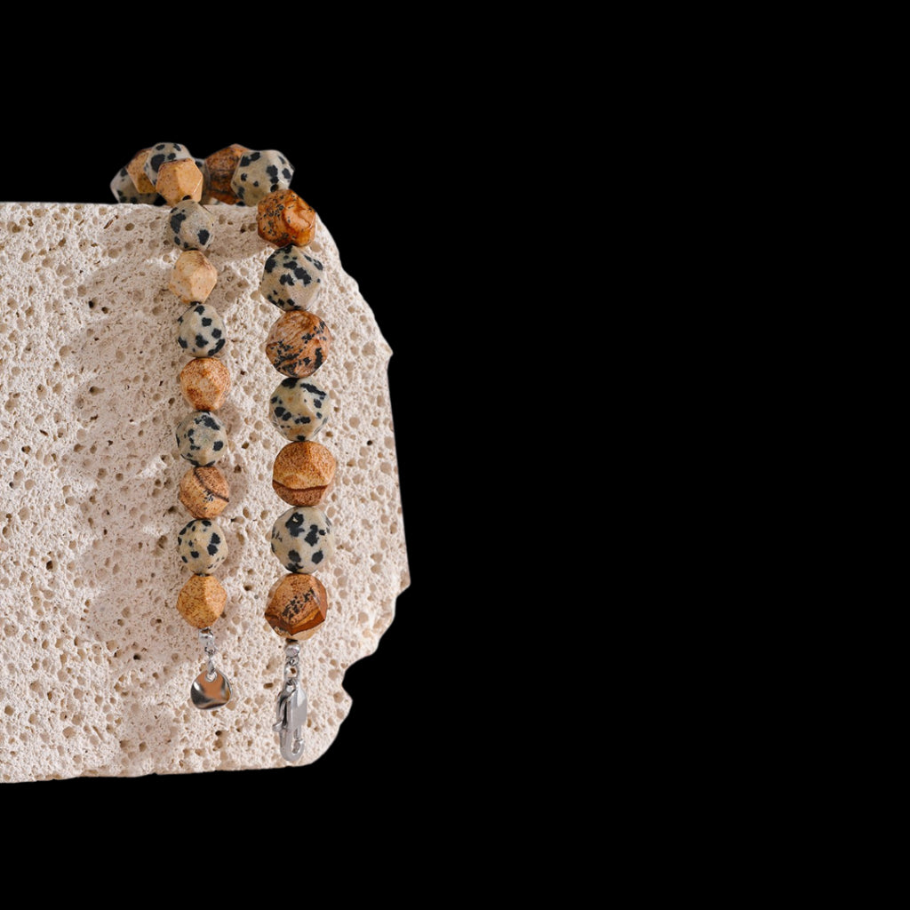 Calais Bracelet - Brown