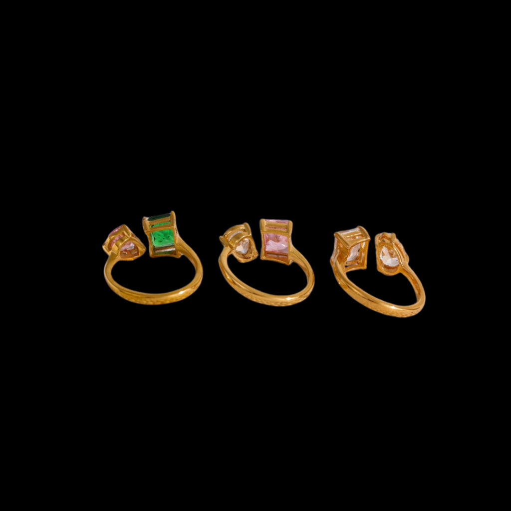 Claudine Ring