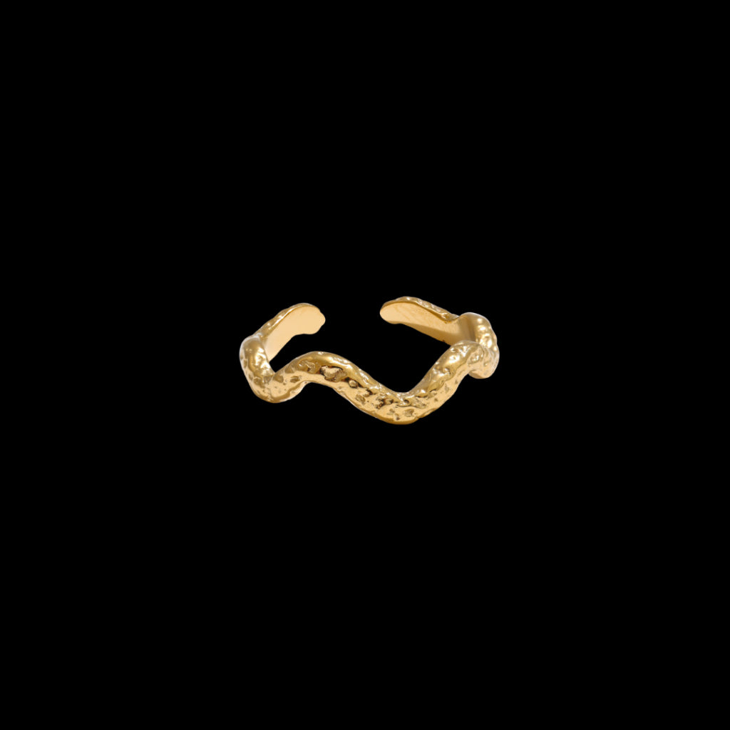 Laava Ring