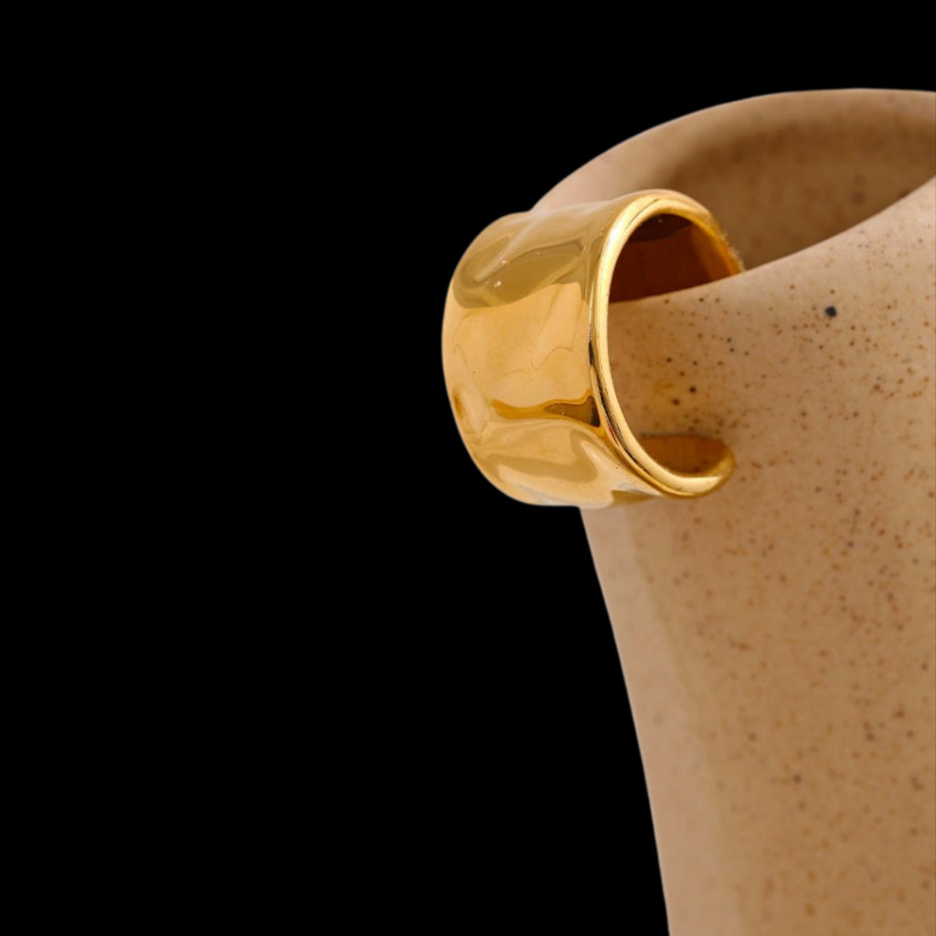 Rounded Ring
