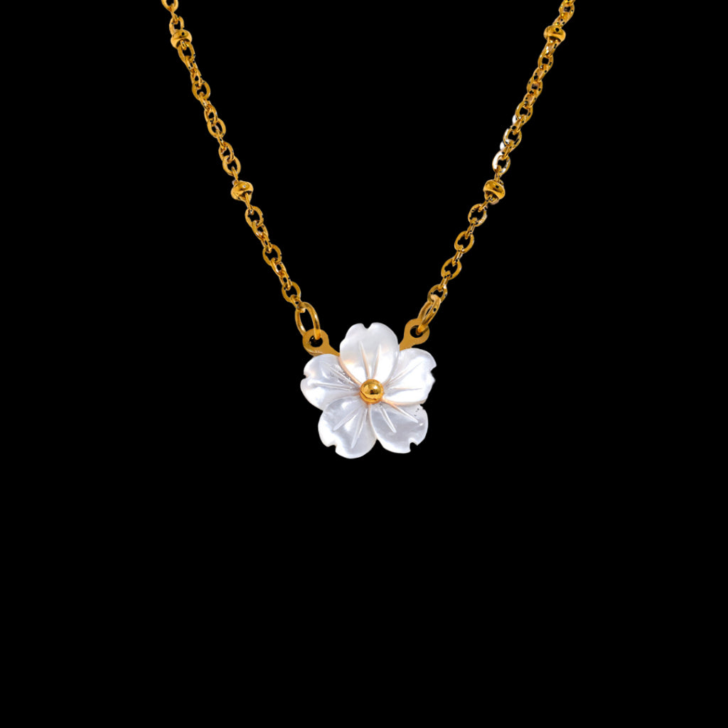Astera Necklace