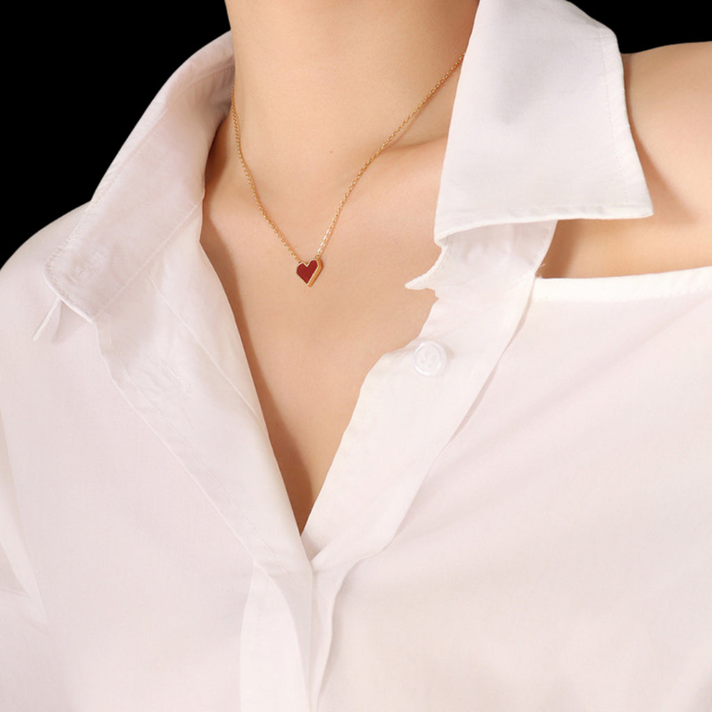 Site Necklace