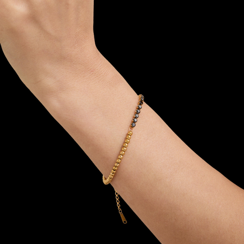Tetra Bracelet